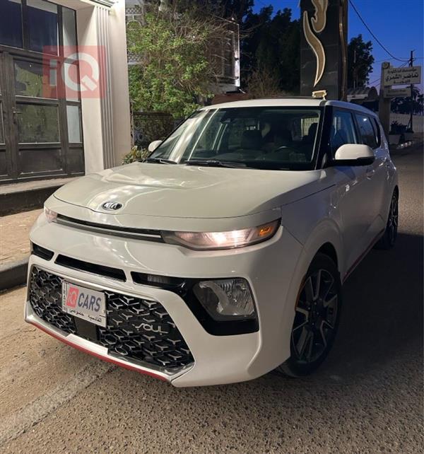 Kia Soul 2020 for sale in Iraq - Baghdad